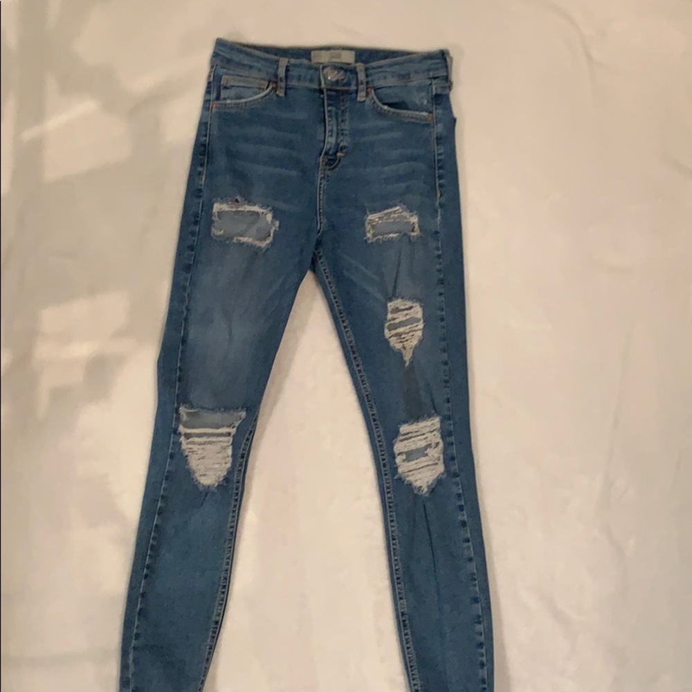 Top shop Jeans